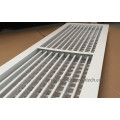 Double Deflection Grille/Square Deflection Grille/Aluminium Grille